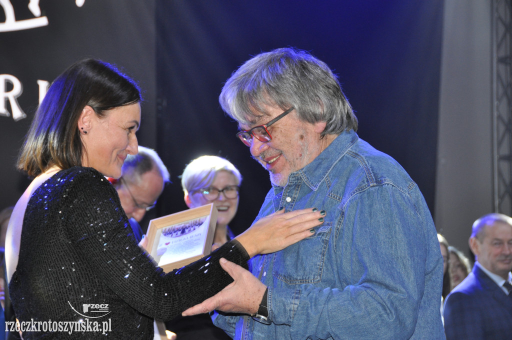 Izydorki z Biadek świętowały 20-lecie