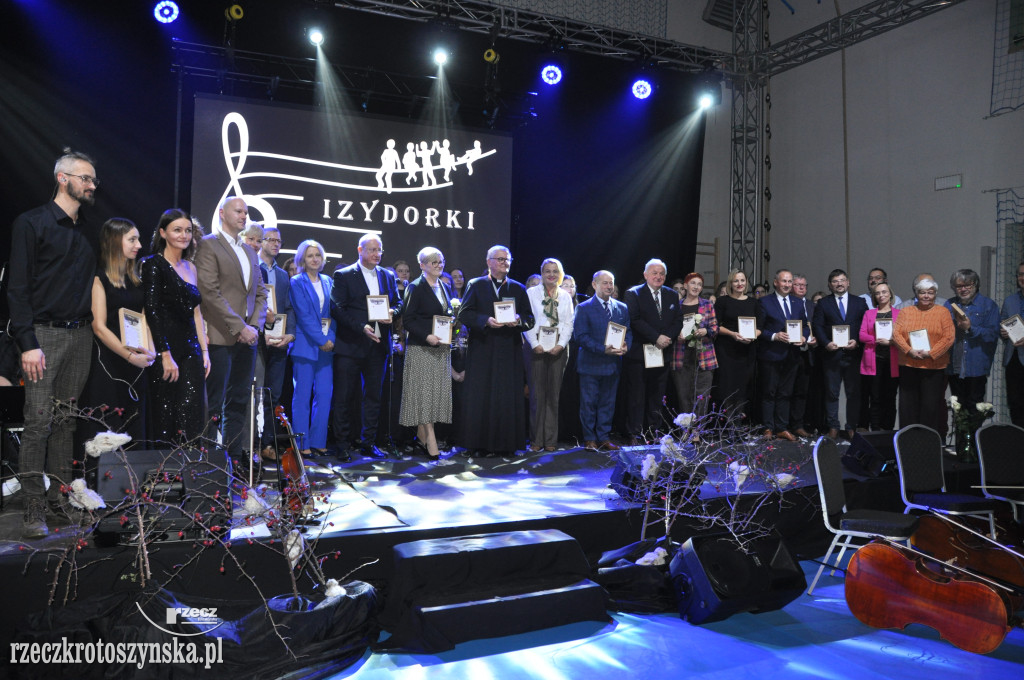 Izydorki z Biadek świętowały 20-lecie