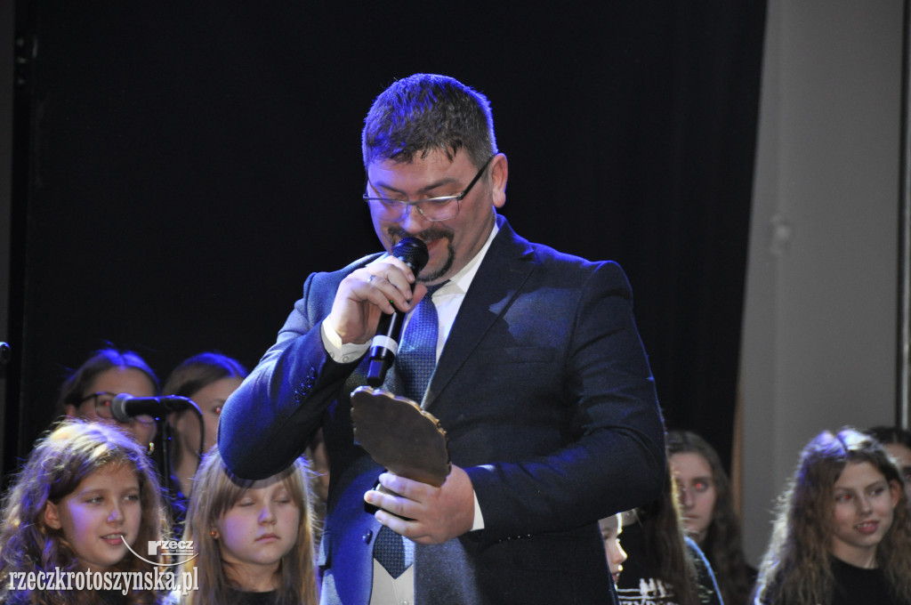 Izydorki z Biadek świętowały 20-lecie