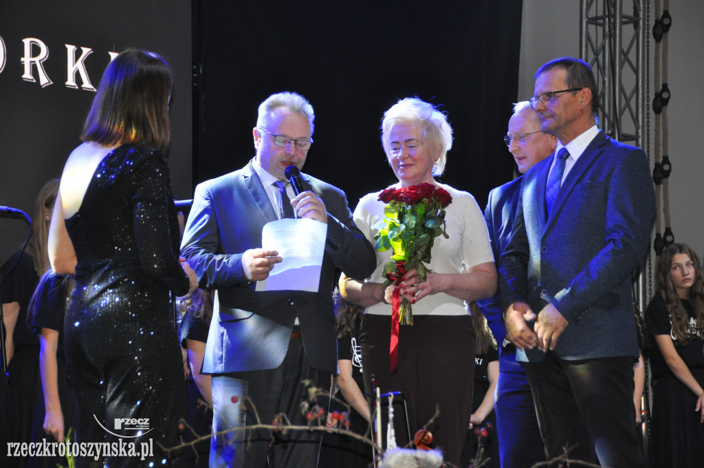 Izydorki z Biadek świętowały 20-lecie