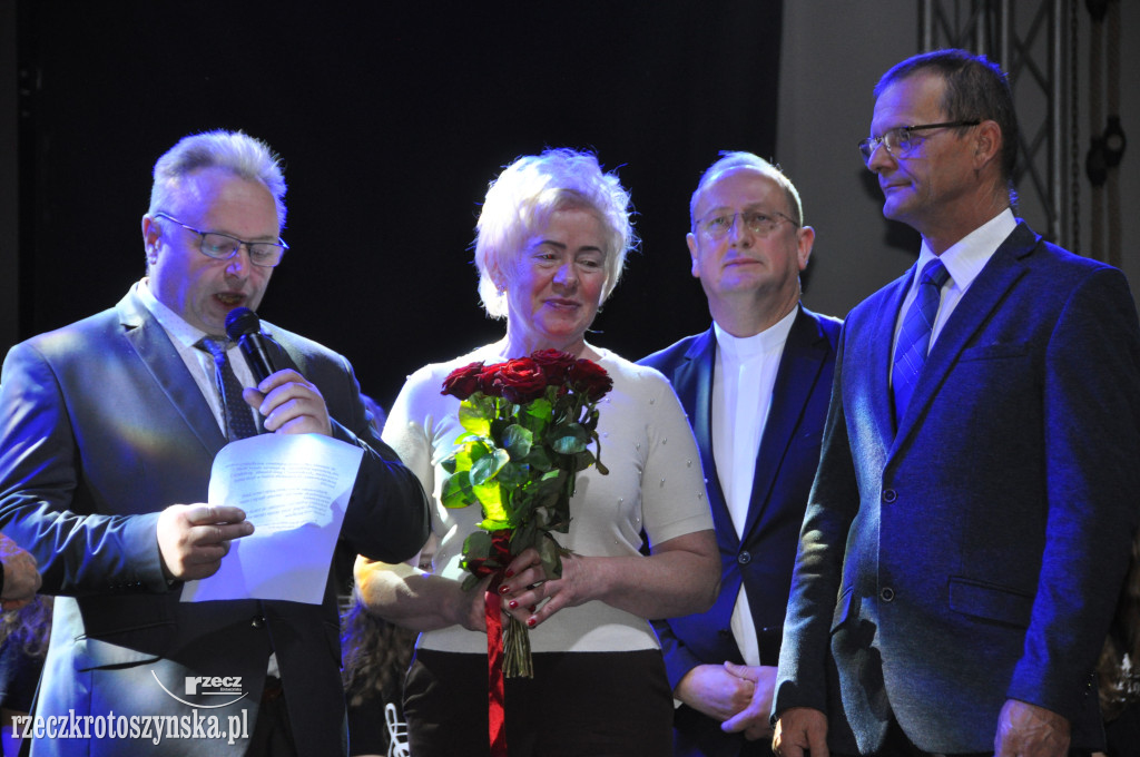 Izydorki z Biadek świętowały 20-lecie