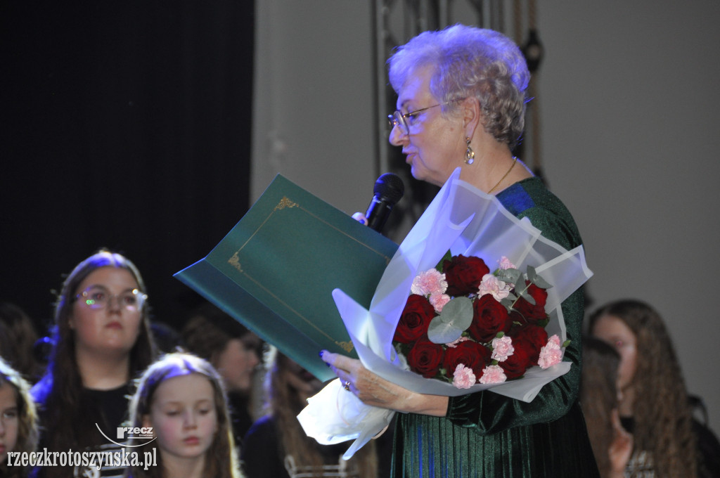 Izydorki z Biadek świętowały 20-lecie