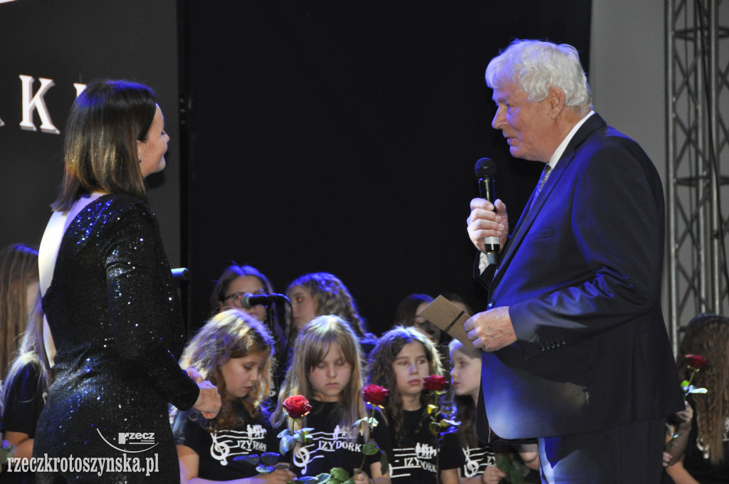 Izydorki z Biadek świętowały 20-lecie