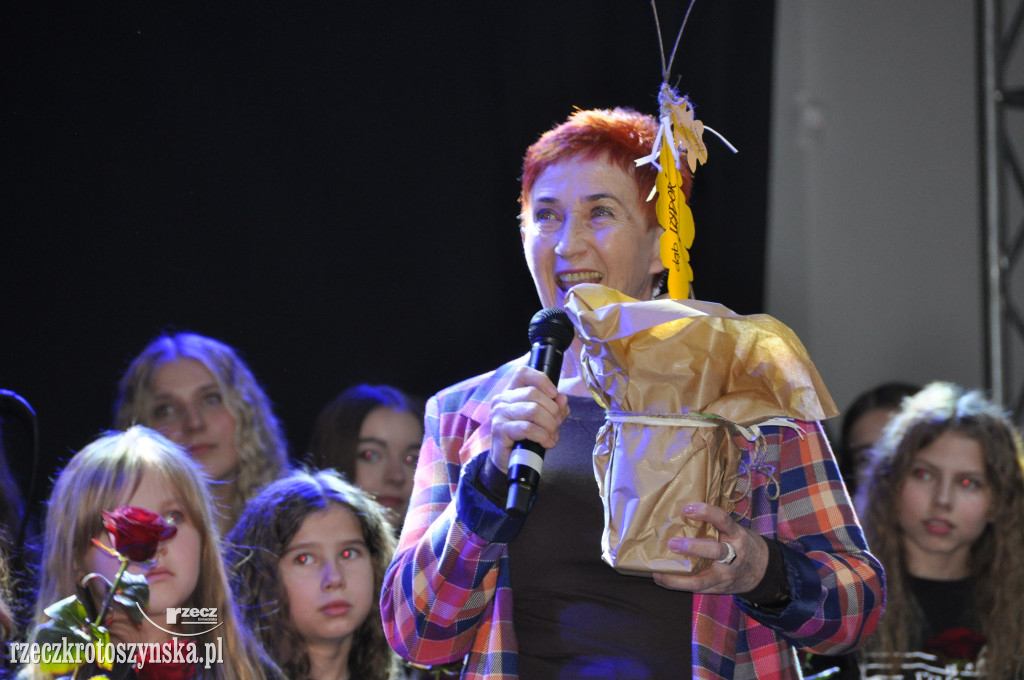 Izydorki z Biadek świętowały 20-lecie