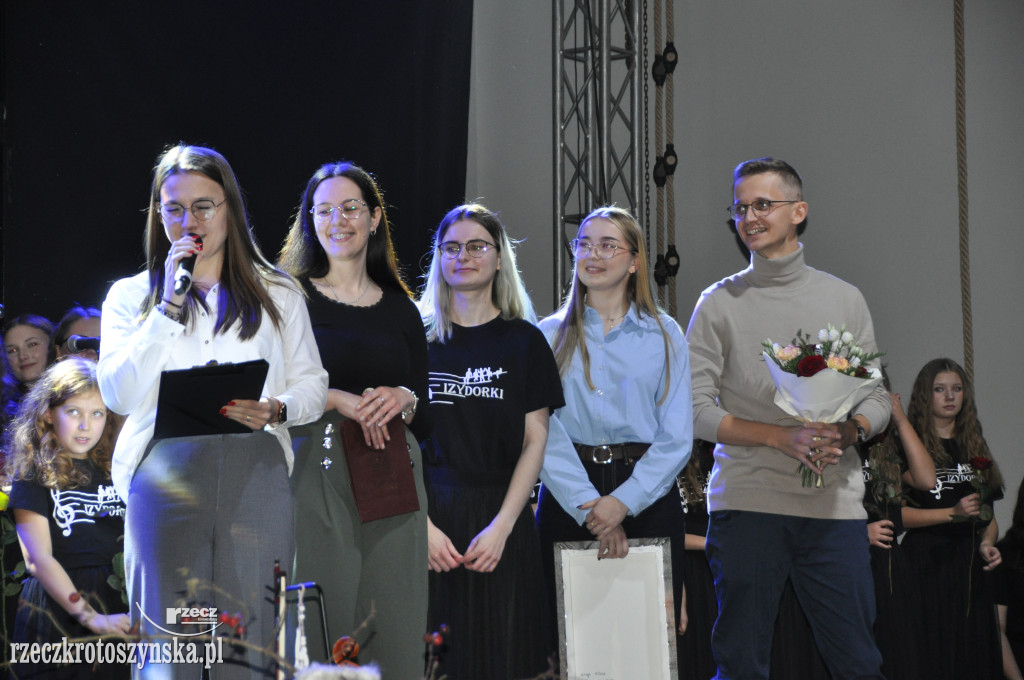 Izydorki z Biadek świętowały 20-lecie