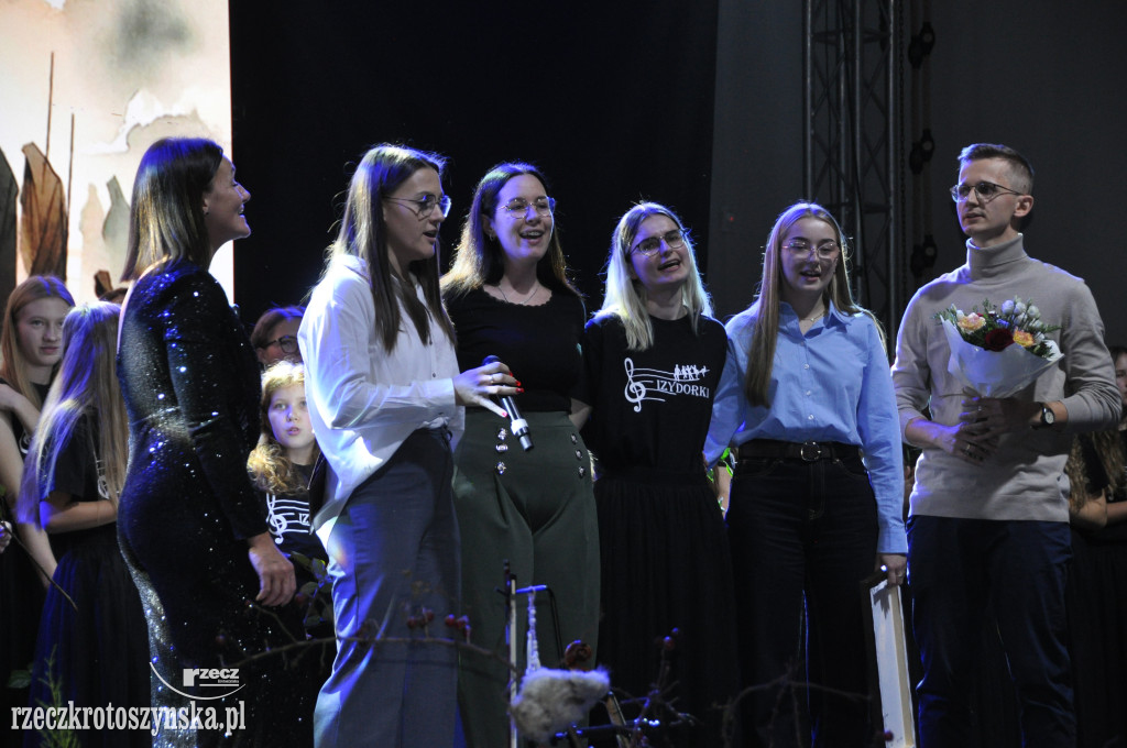 Izydorki z Biadek świętowały 20-lecie