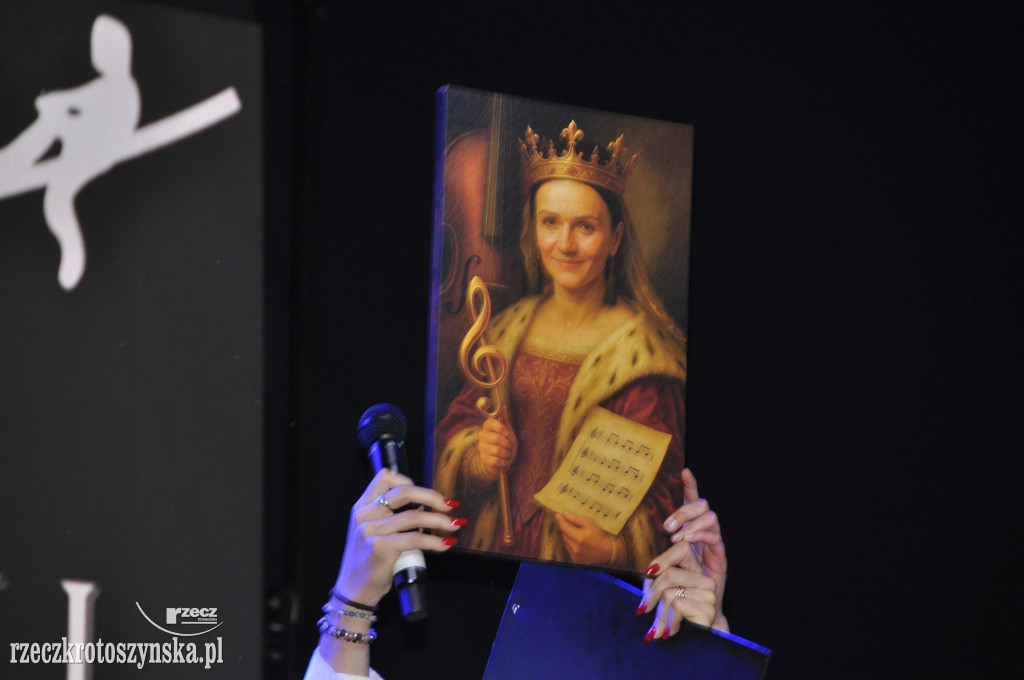 Izydorki z Biadek świętowały 20-lecie