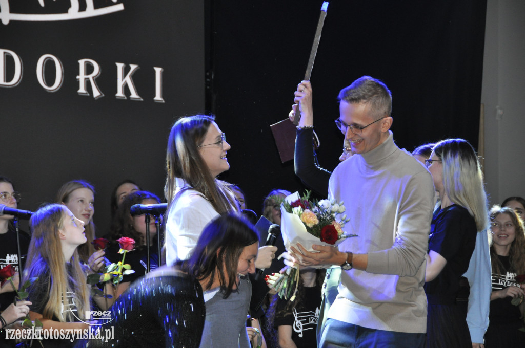 Izydorki z Biadek świętowały 20-lecie