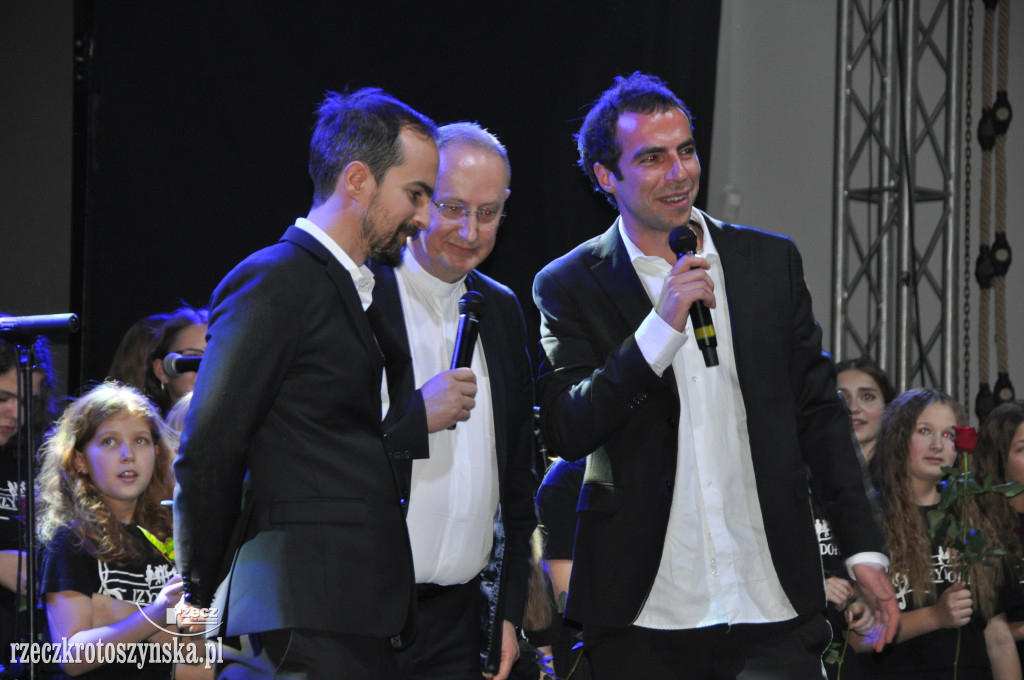 Izydorki z Biadek świętowały 20-lecie