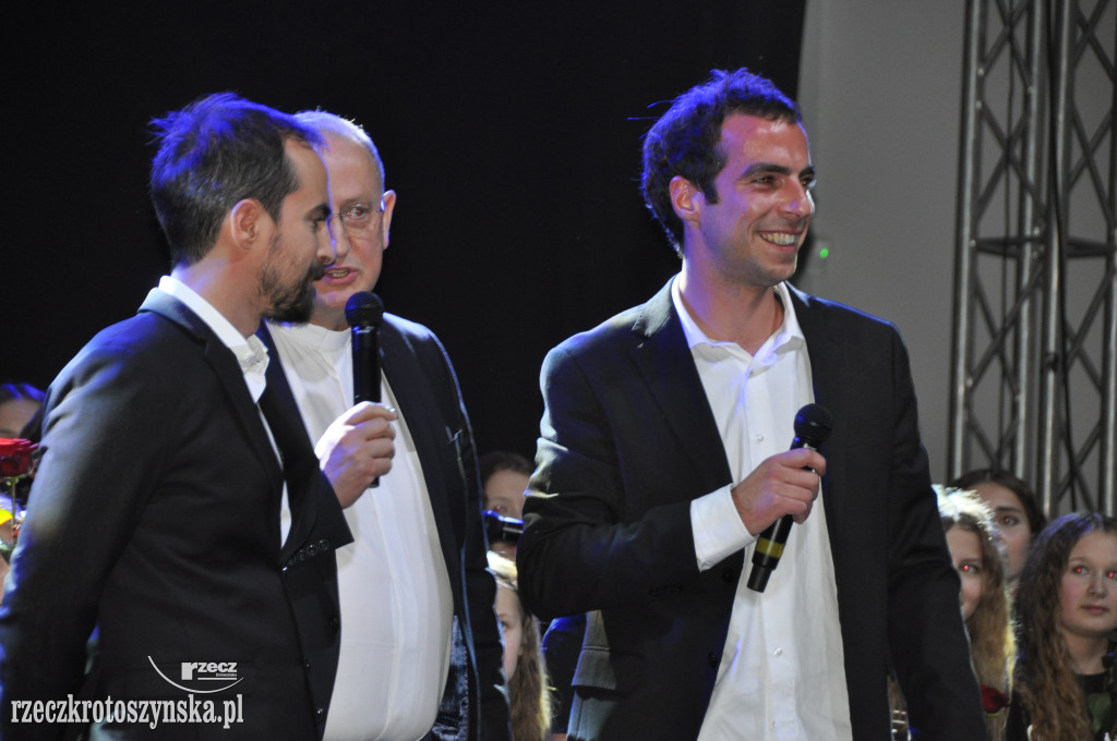 Izydorki z Biadek świętowały 20-lecie