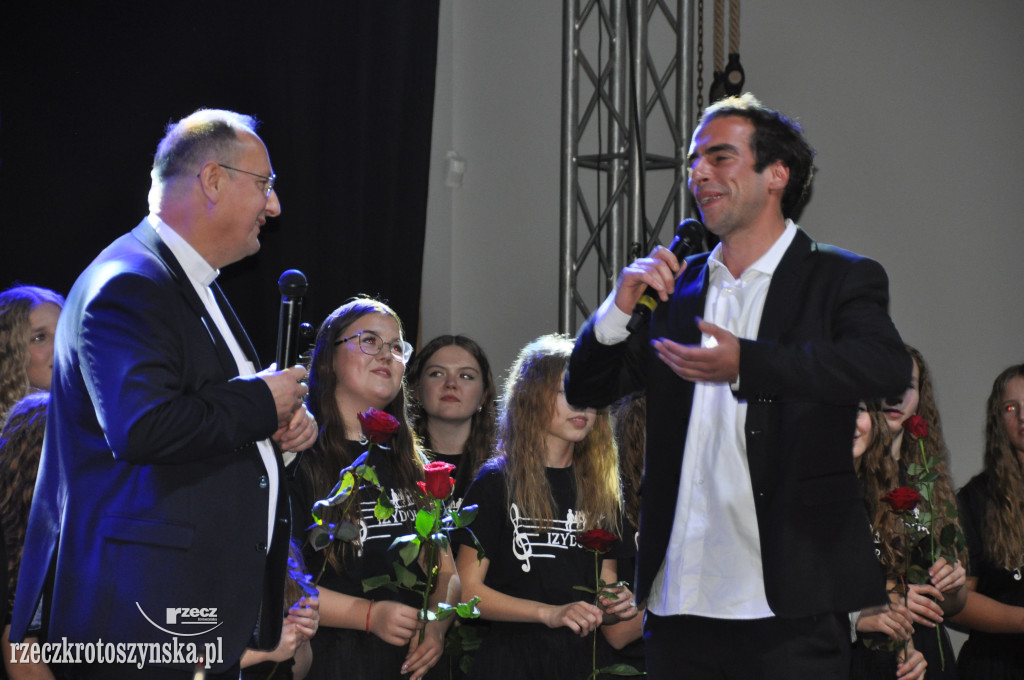 Izydorki z Biadek świętowały 20-lecie