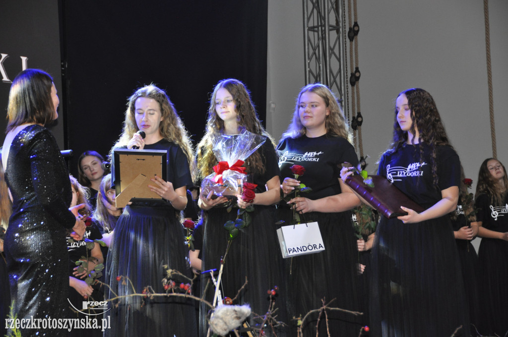 Izydorki z Biadek świętowały 20-lecie