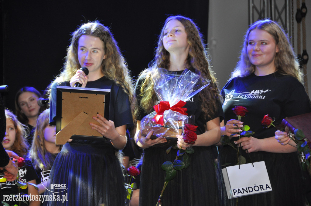 Izydorki z Biadek świętowały 20-lecie