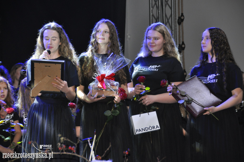 Izydorki z Biadek świętowały 20-lecie