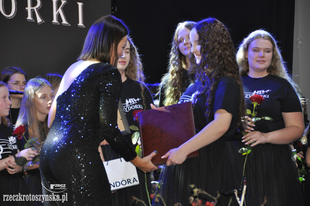 Izydorki z Biadek świętowały 20-lecie