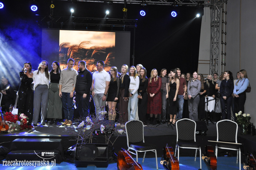 Izydorki z Biadek świętowały 20-lecie