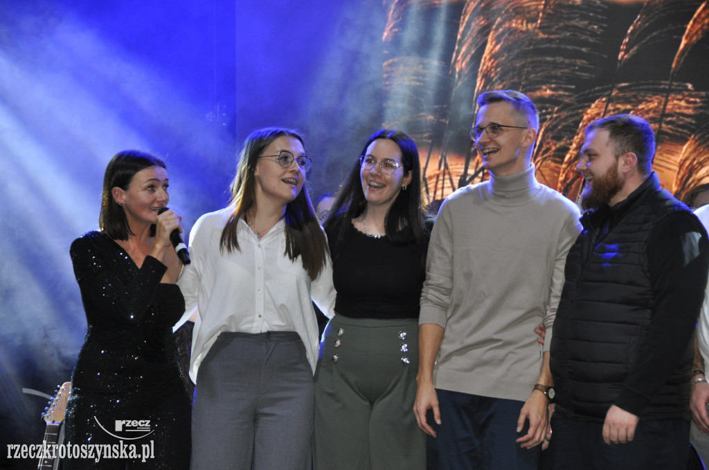 Izydorki z Biadek świętowały 20-lecie