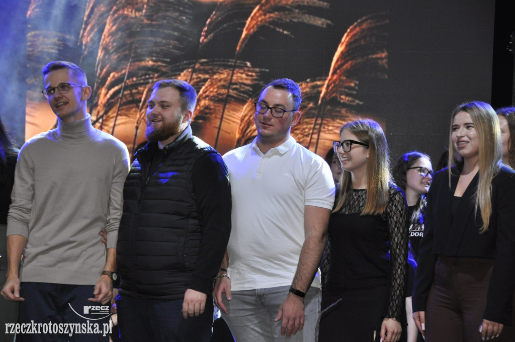 Izydorki z Biadek świętowały 20-lecie