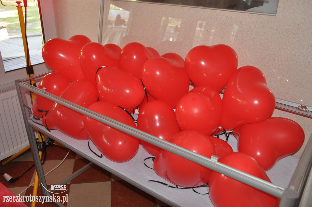 Kampania Dzieciństwo bez przemocy w Maciusiu