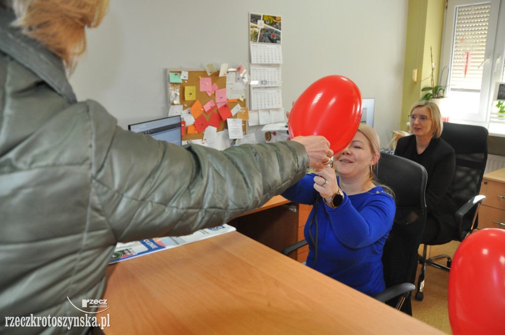 Kampania Dzieciństwo bez przemocy w Maciusiu