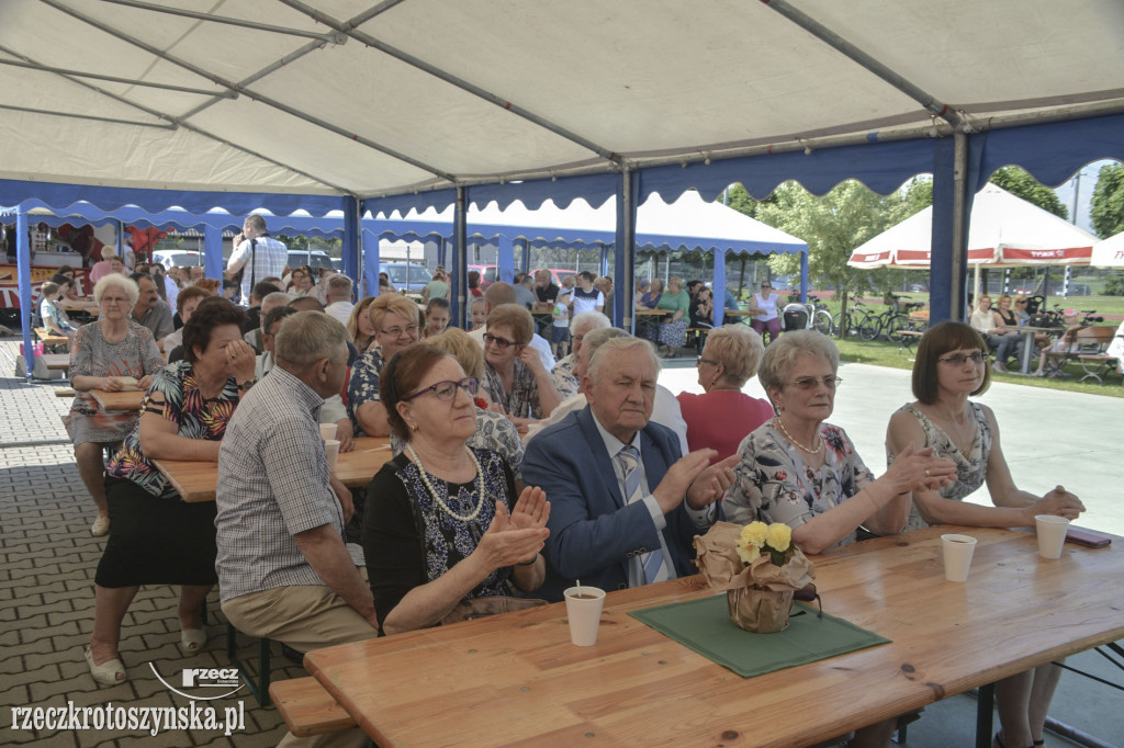 Kobierski Festiwal Smaków