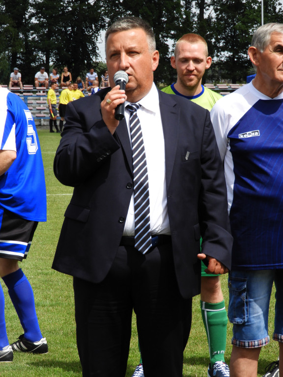 Astrze stuknęło 90 lat