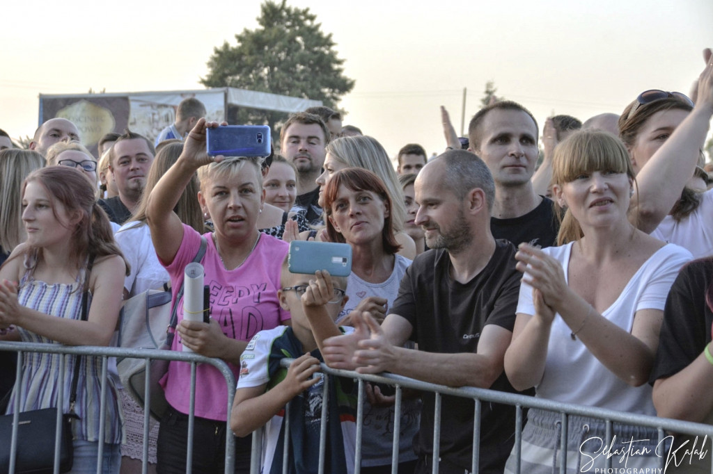 IRA wystąpiła w Kobylinie