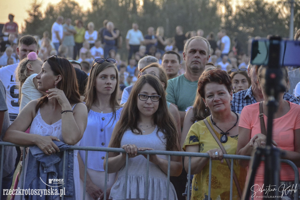 IRA wystąpiła w Kobylinie