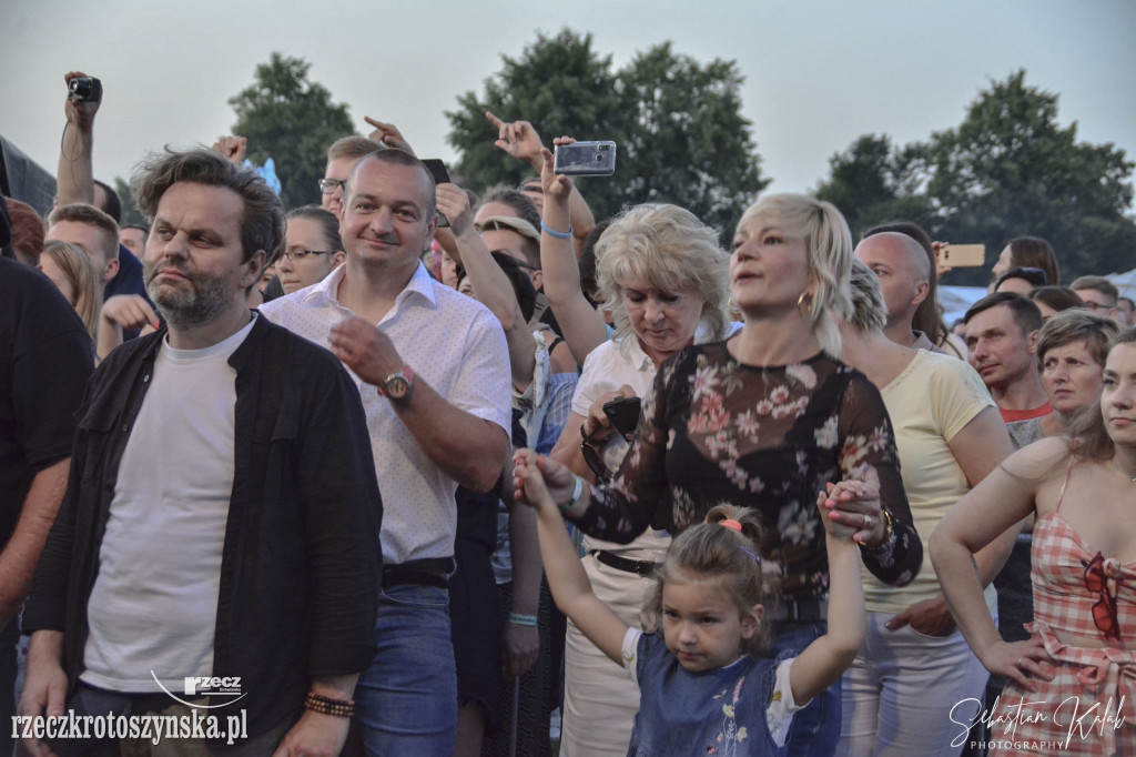 IRA wystąpiła w Kobylinie
