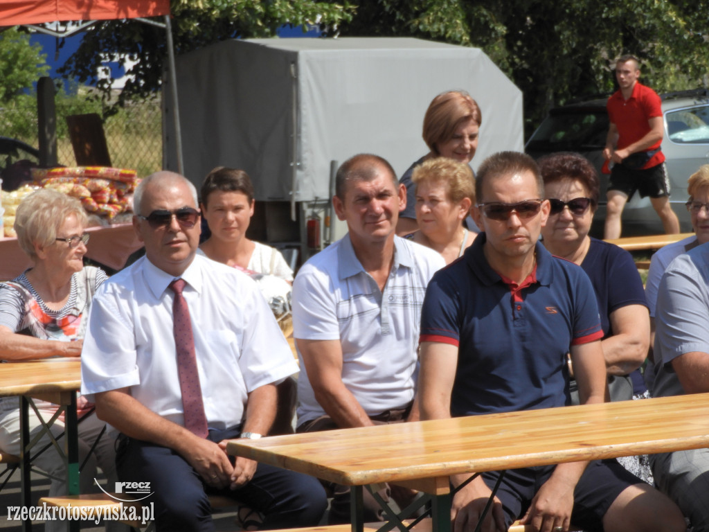 Nowe boisko sportowe