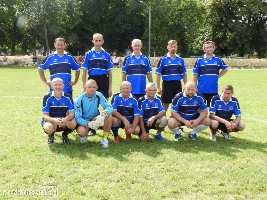 Nowe boisko sportowe