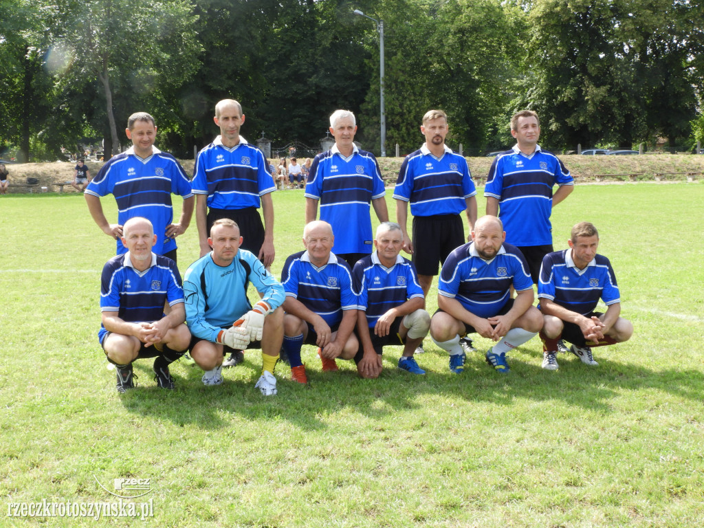 Nowe boisko sportowe