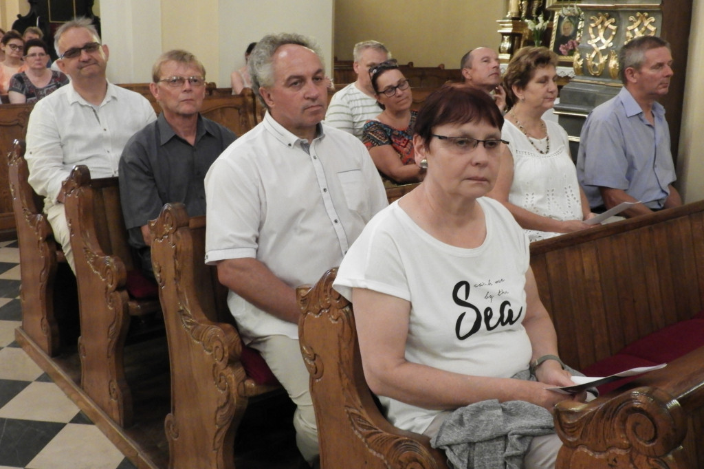 Magiczny koncert w Bazylice Mniejszej
