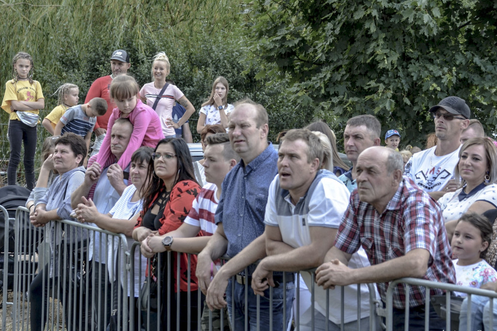 Wystawa Zwierząt Gospodarski i Domowych w Benicach