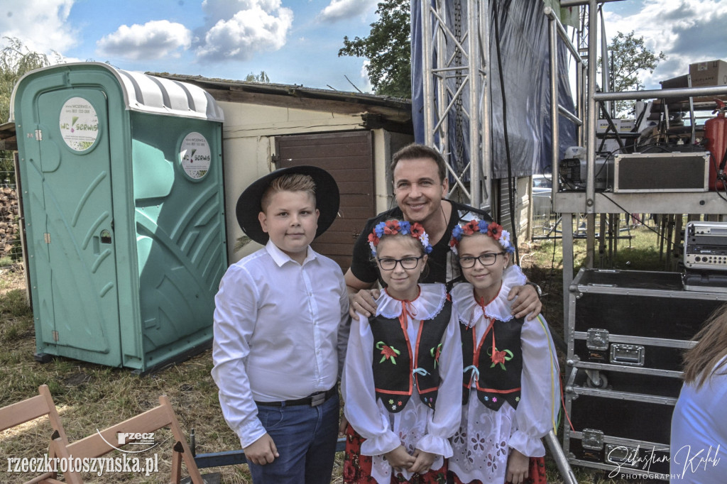 Wystawa Zwierząt Gospodarski i Domowych w Benicach