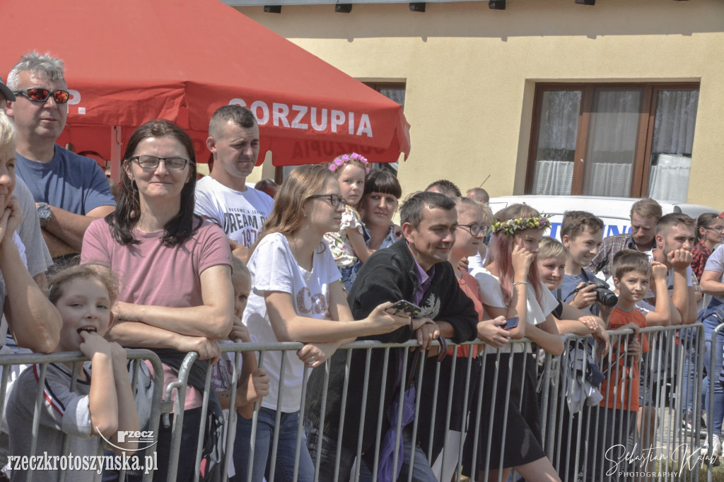 Wystawa Zwierząt Gospodarski i Domowych w Benicach