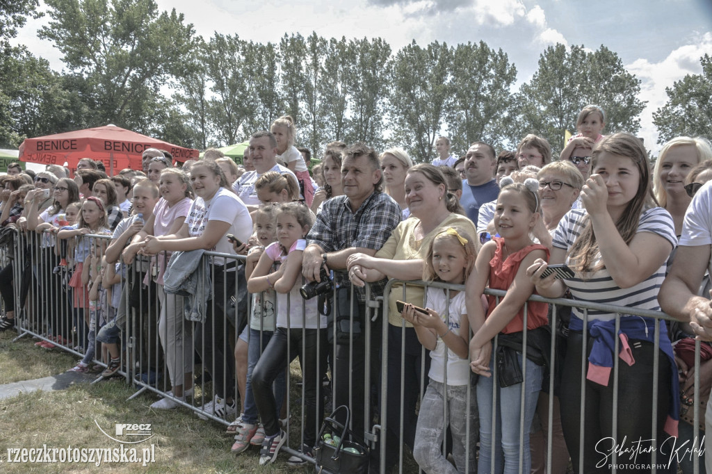 Wystawa Zwierząt Gospodarski i Domowych w Benicach