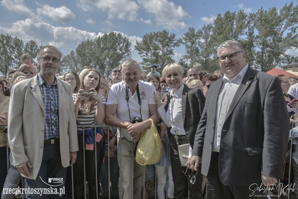 Wystawa Zwierząt Gospodarski i Domowych w Benicach