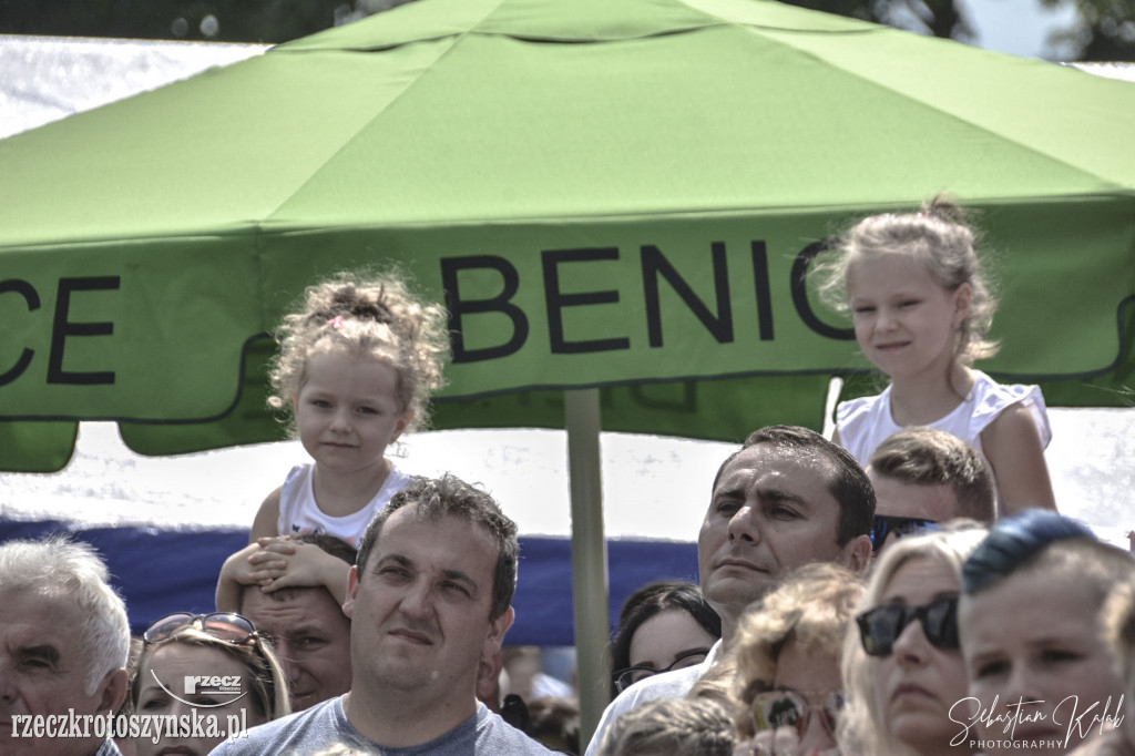 Wystawa Zwierząt Gospodarski i Domowych w Benicach