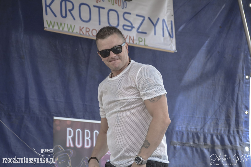 Wystawa Zwierząt Gospodarski i Domowych w Benicach