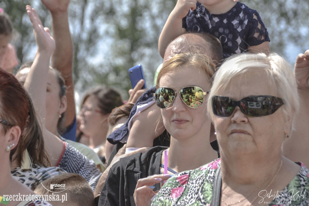 Wystawa Zwierząt Gospodarski i Domowych w Benicach