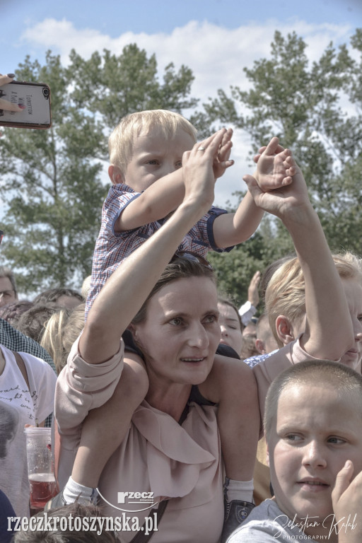 Wystawa Zwierząt Gospodarski i Domowych w Benicach