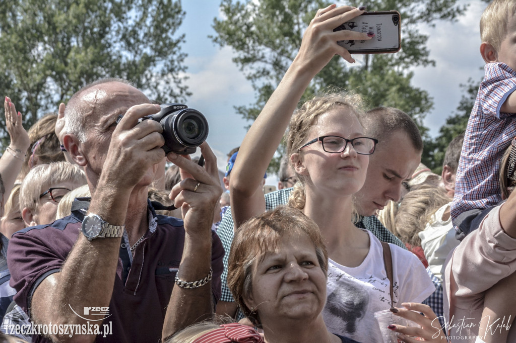 Wystawa Zwierząt Gospodarski i Domowych w Benicach