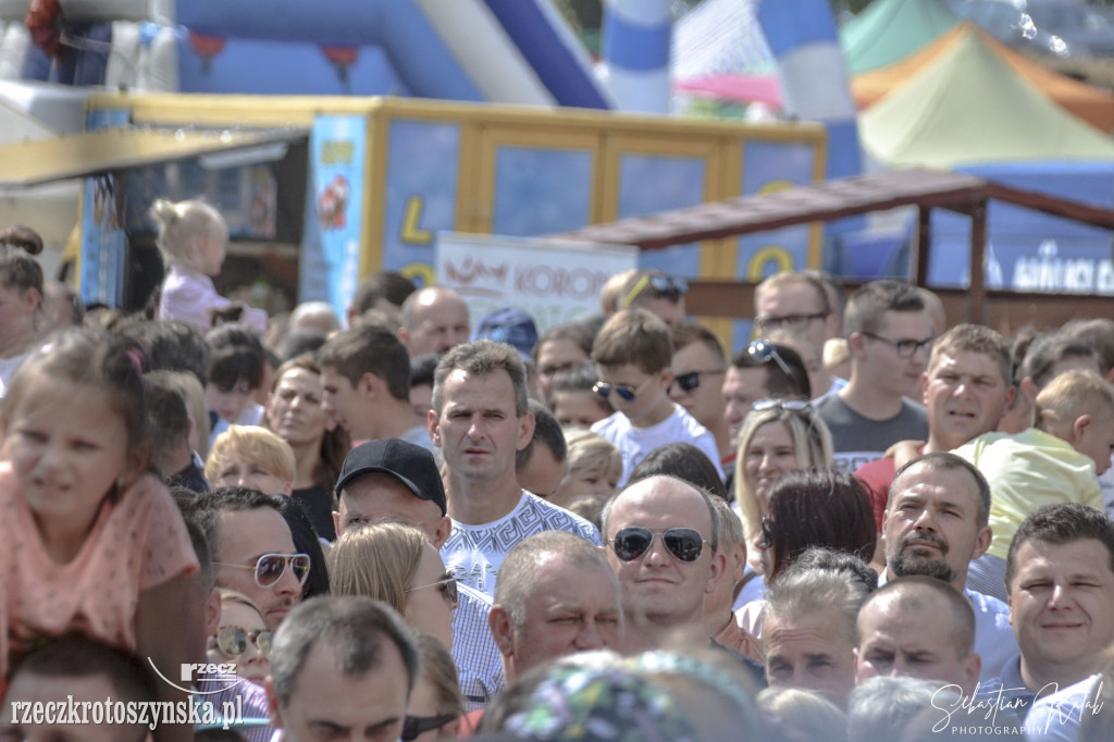 Wystawa Zwierząt Gospodarski i Domowych w Benicach