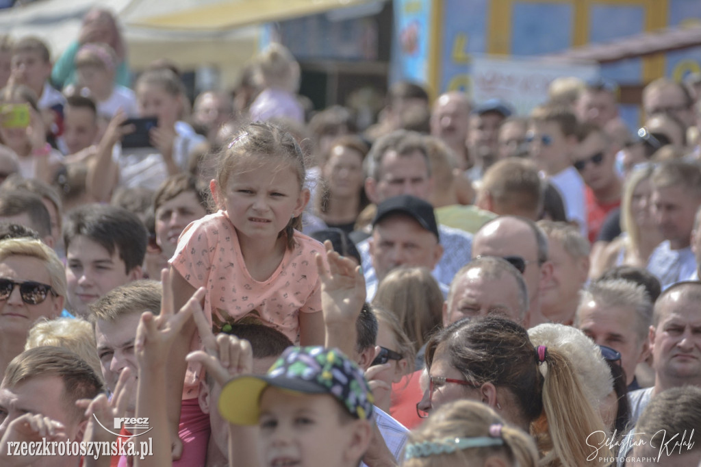 Wystawa Zwierząt Gospodarski i Domowych w Benicach