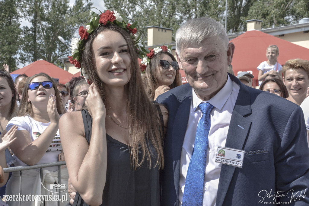 Wystawa Zwierząt Gospodarski i Domowych w Benicach