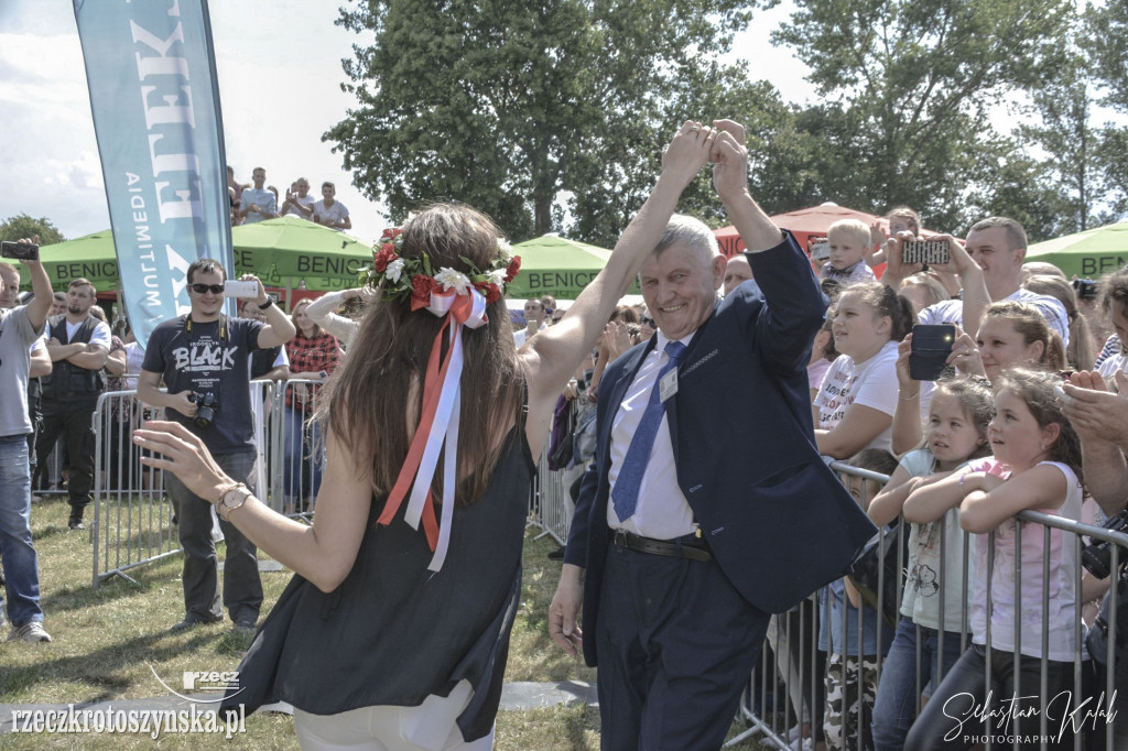 Wystawa Zwierząt Gospodarski i Domowych w Benicach