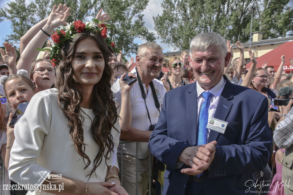 Wystawa Zwierząt Gospodarski i Domowych w Benicach