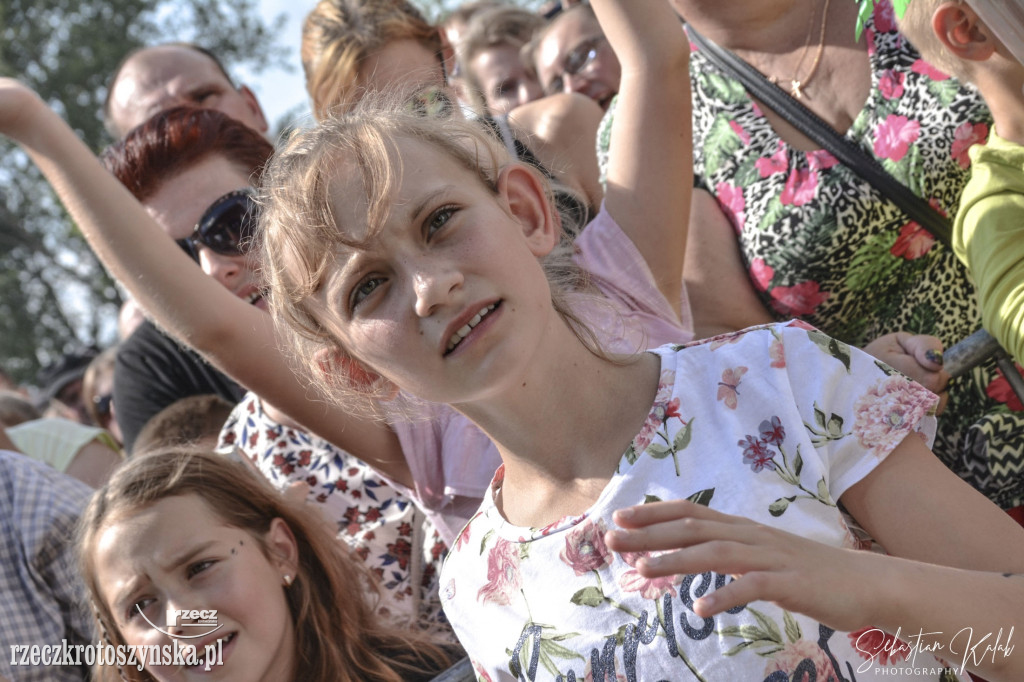 Wystawa Zwierząt Gospodarski i Domowych w Benicach