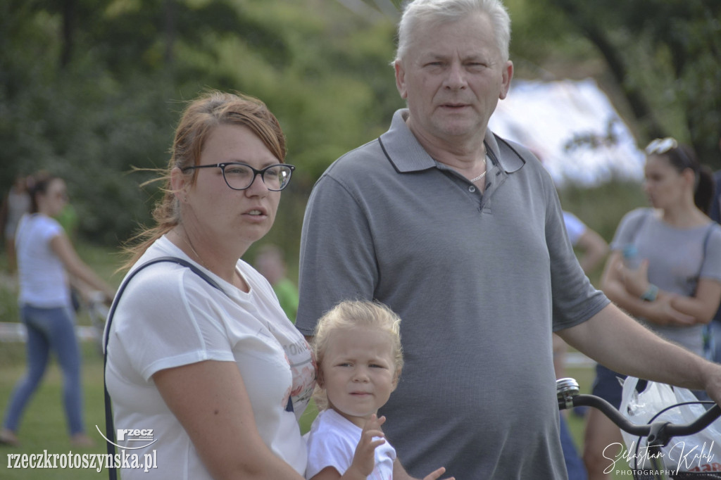Runaway junior na krotoszyńskim Błoniu
